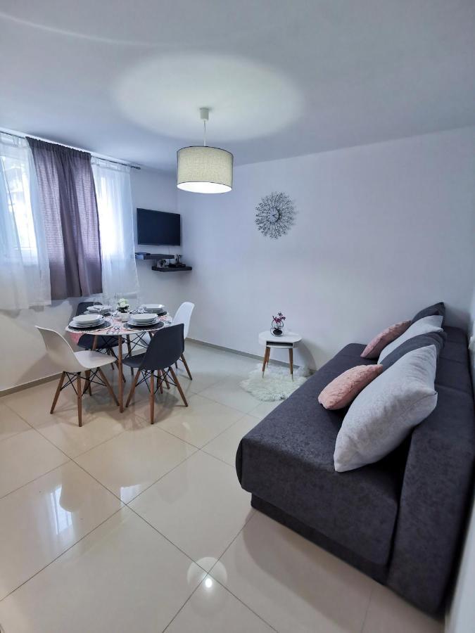 Apartment P&M Pola Esterno foto