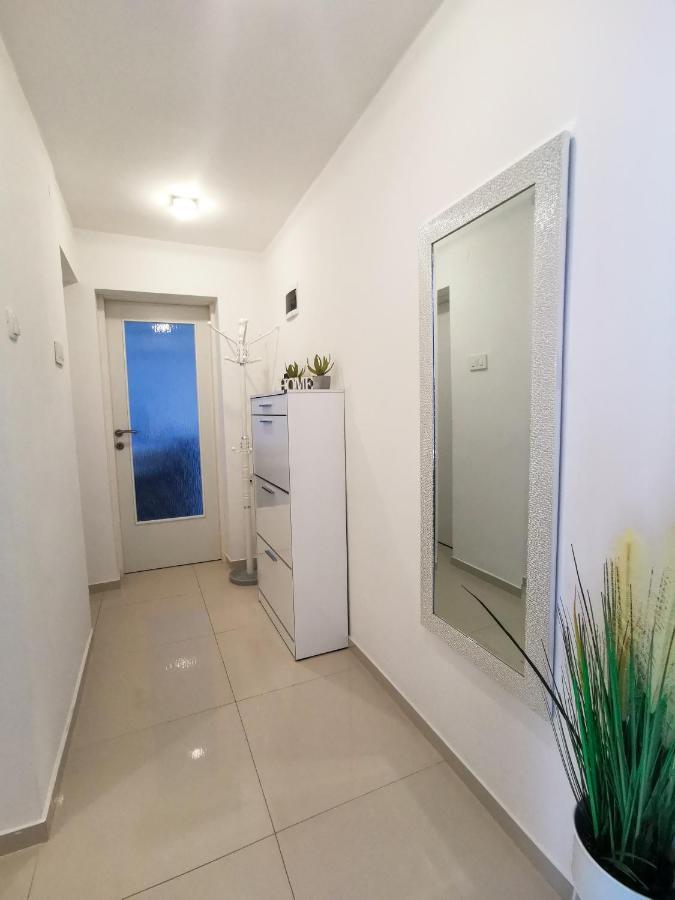 Apartment P&M Pola Esterno foto